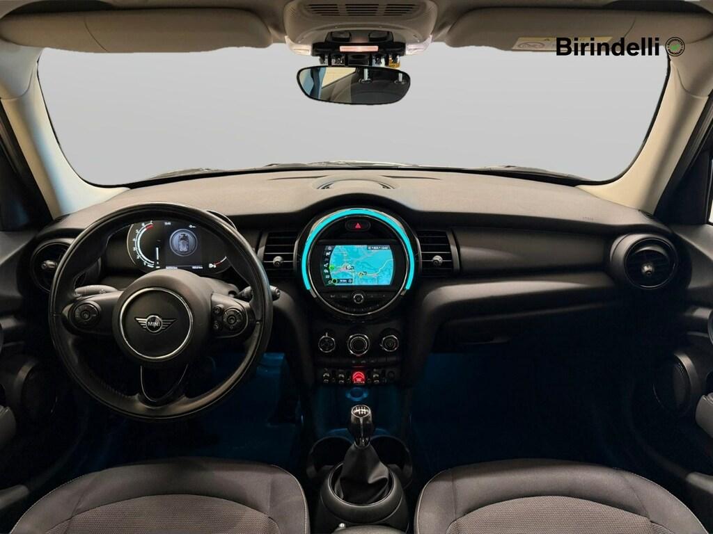 Mini One 1.5 TwinPower Turbo One Business