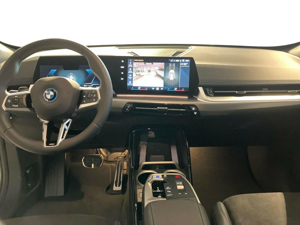 BMW iX1 edrive 20 MSport