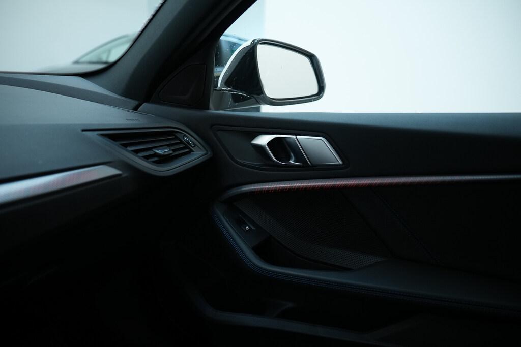 BMW Serie 1 118d Msport auto