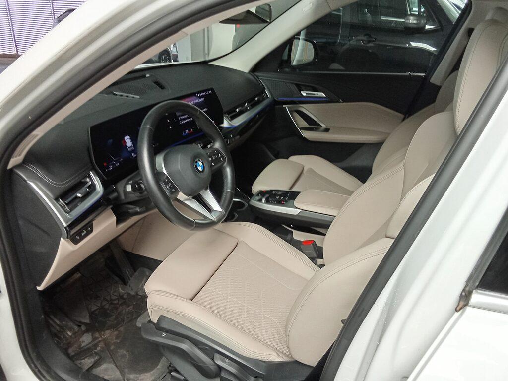 BMW X1 sdrive18d Edition Essence auto