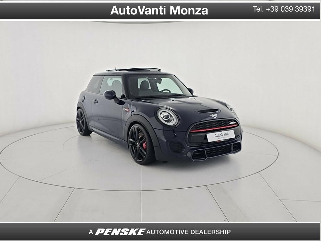 Mini John Cooper Works 2.0 TwinPower Turbo John Cooper Works DCT