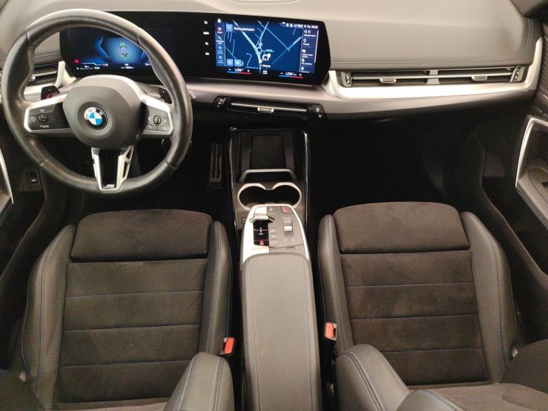 BMW X1 sdrive18d Msport auto