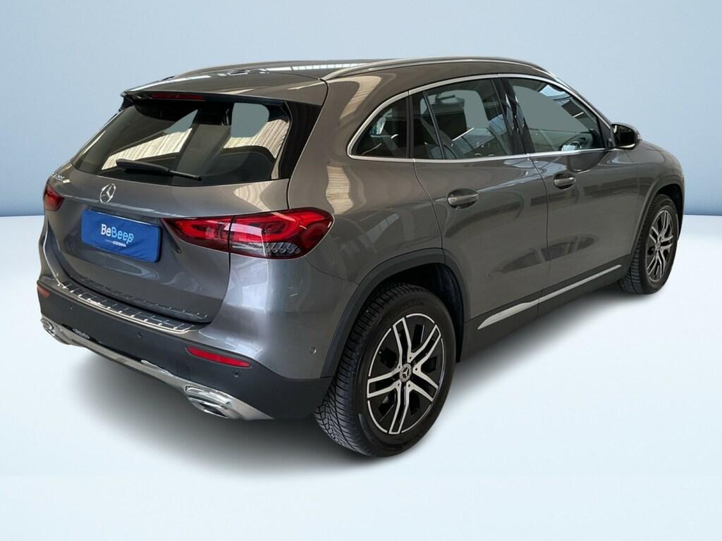 Mercedes GLA 200 Sport Plus auto