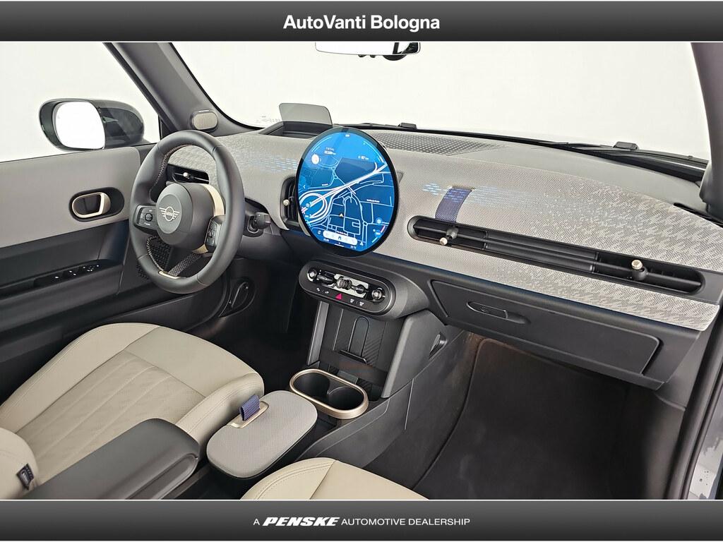 Mini Mini Cooper Cabrio 2.0 S Favoured auto