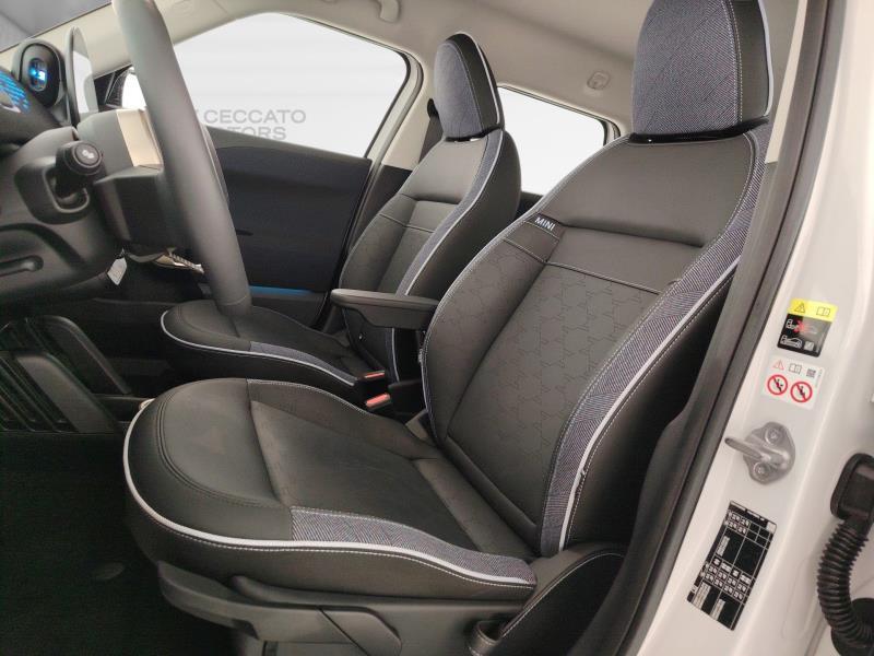 Mini Mini Aceman E Classic