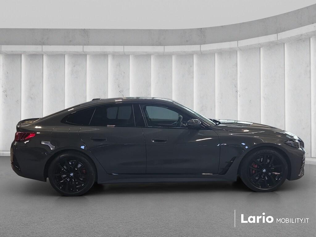 BMW Serie 4 420d Gran Coupe mhev 48V xdrive M Sport Pro auto