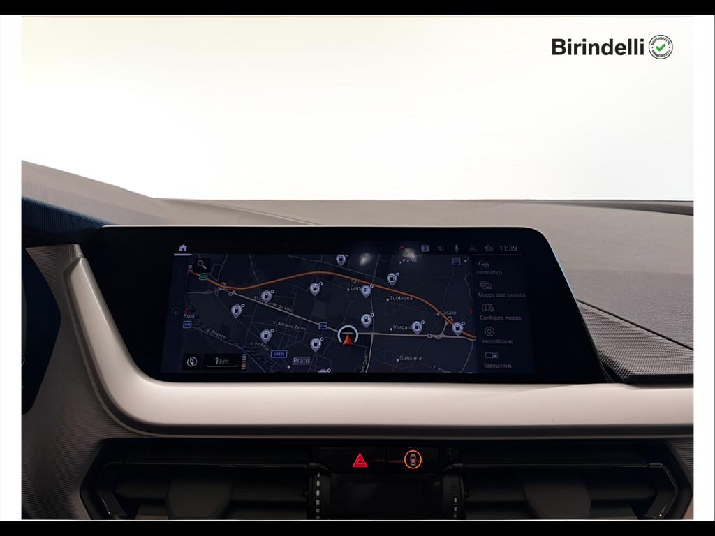 BMW Serie 1 116d Business Advantage