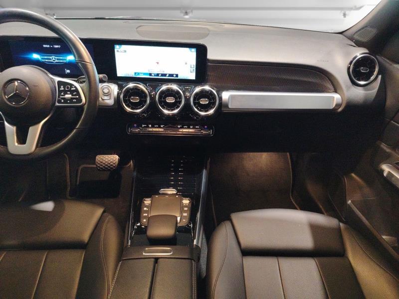 Mercedes GLB 200 d Executive auto