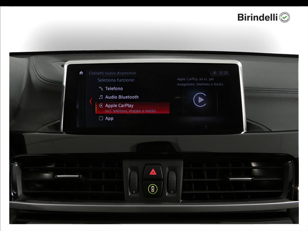 BMW X1 sdrive18d xLine Plus auto