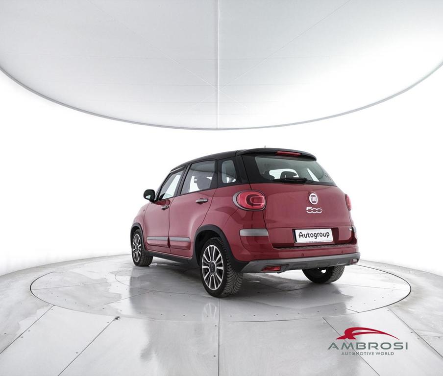 Abarth 595 595C 1.4 t-jet 145cv