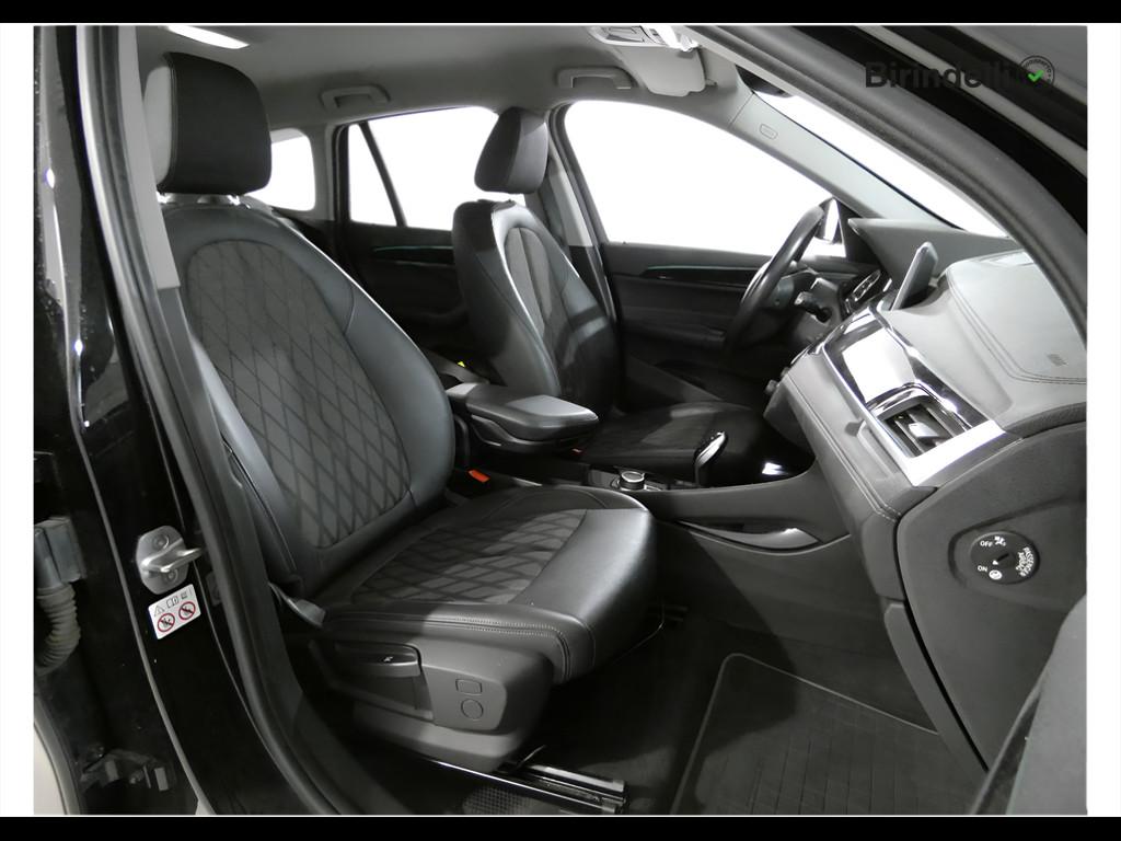 BMW X1 xdrive18d xLine auto