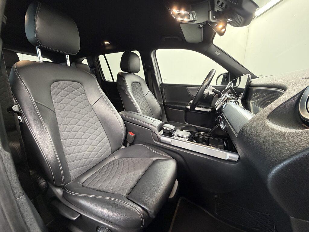 Mercedes GLB 200 d Premium auto