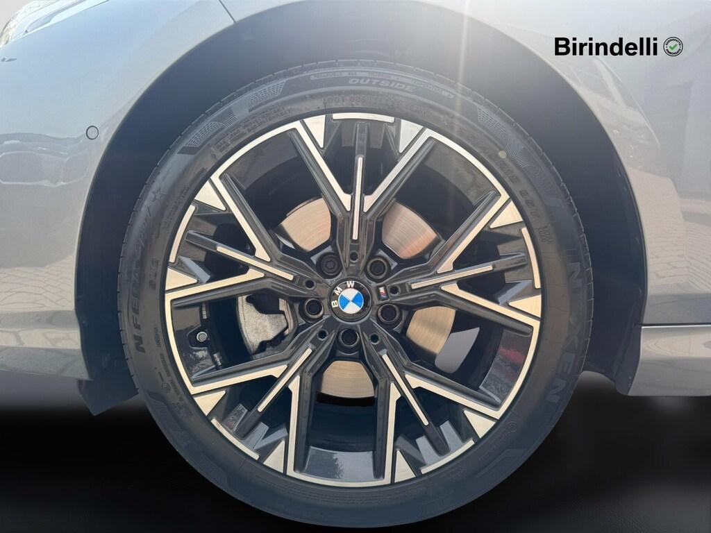 BMW Serie 1 118d MSport auto
