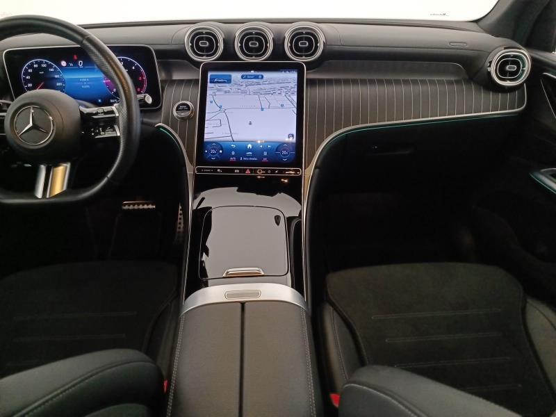 Mercedes GLC 220 d mhev AMG Line Premium 4matic auto