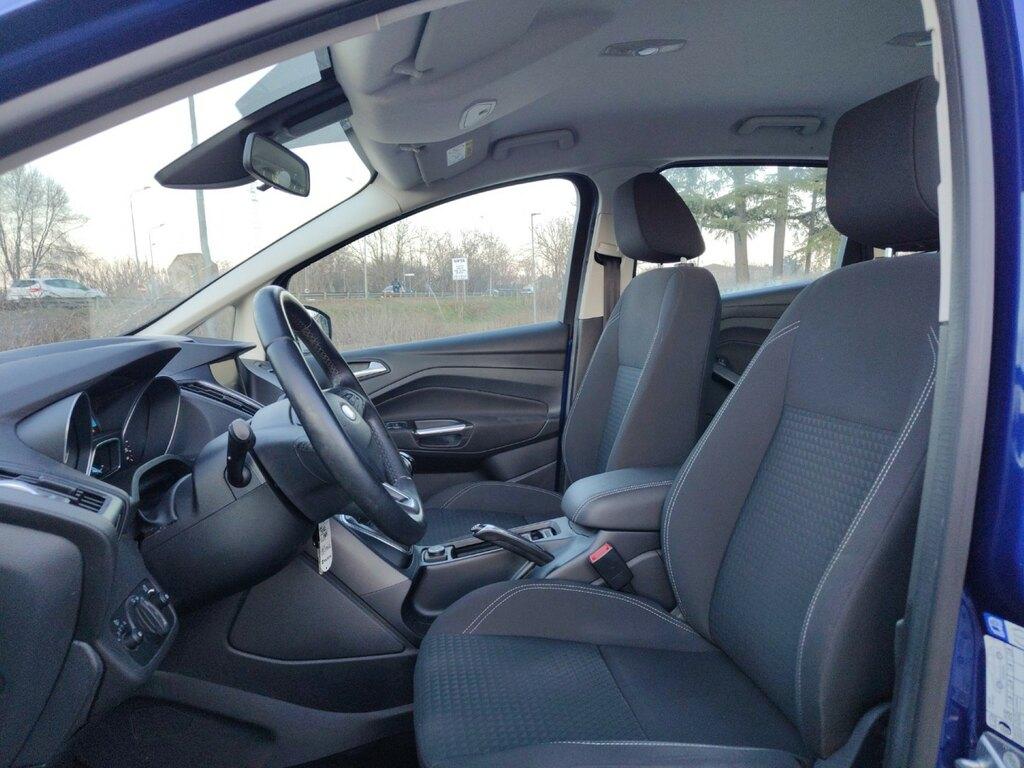 Ford C-Max 1.0 ecoboost Plus s&s 100cv