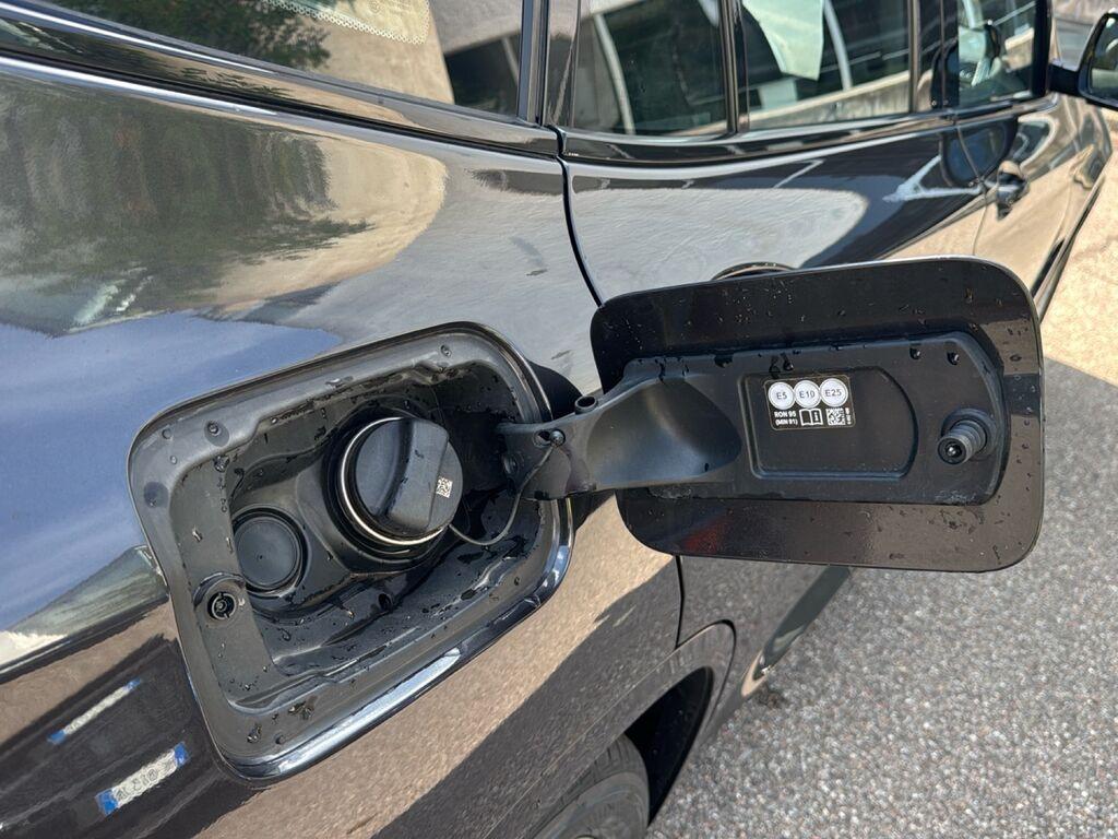 BMW X3 xdrive20i Msport 184cv auto