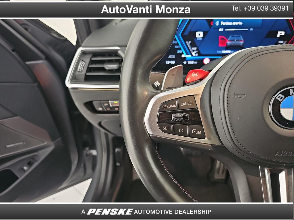 BMW M3 Touring 3.0 Competition M xdrive auto