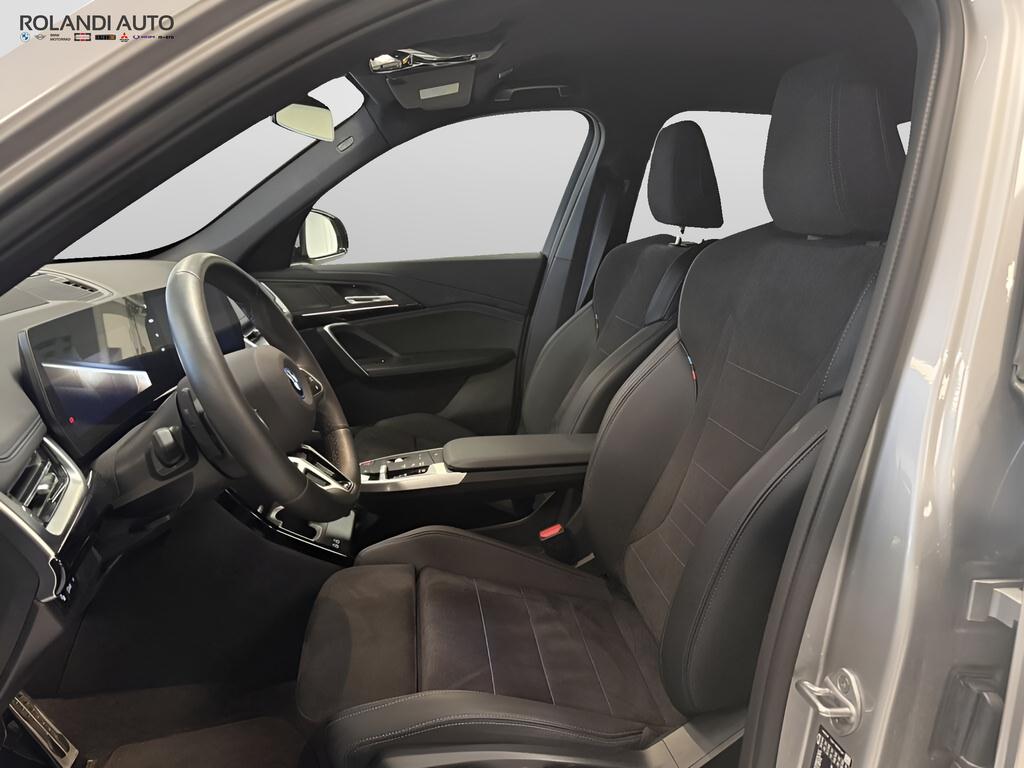 BMW X1 xdrive 25e MSport Pro auto