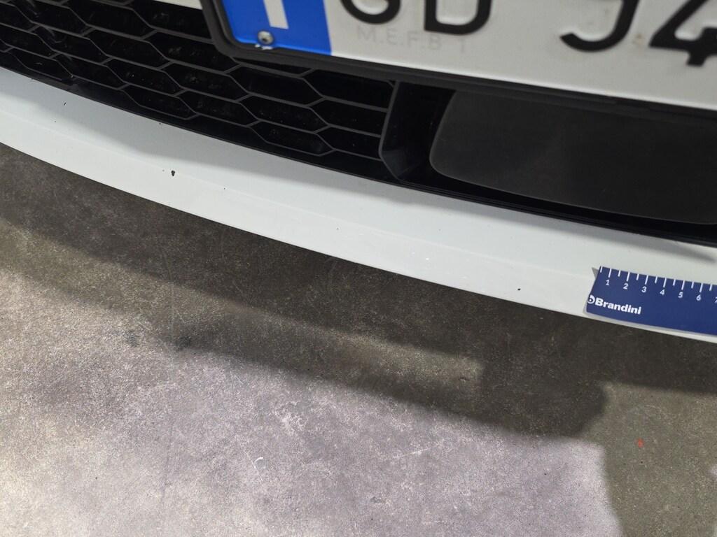 BMW Serie 1 116d Msport auto