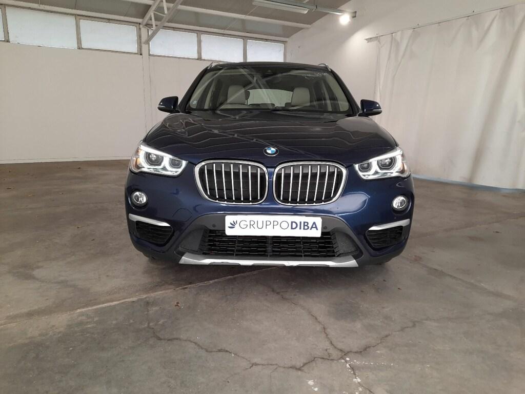 BMW X1 sdrive18d xLine