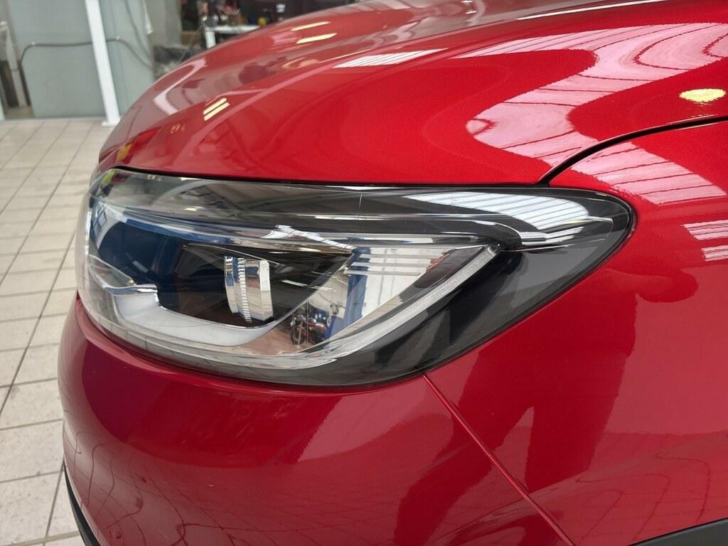Renault Kadjar 1.5 dci energy Sport Edition 110cv edc