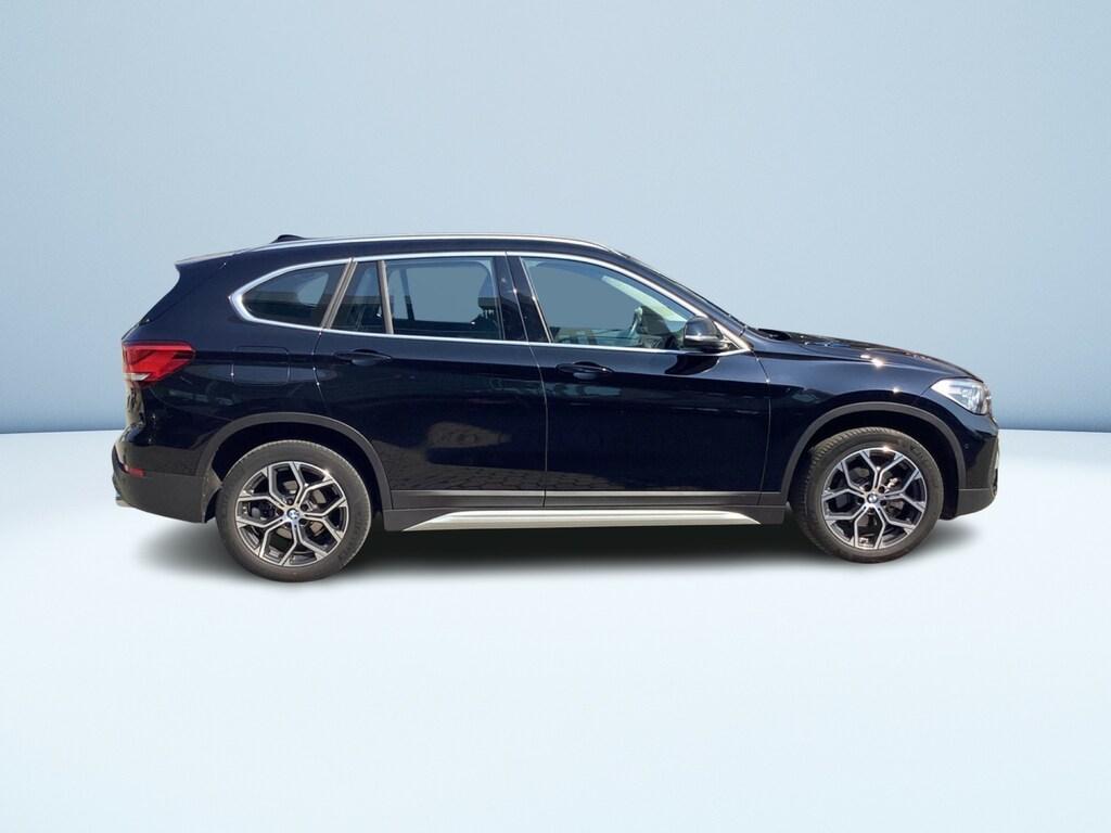 BMW X1 sdrive18d xLine Plus auto