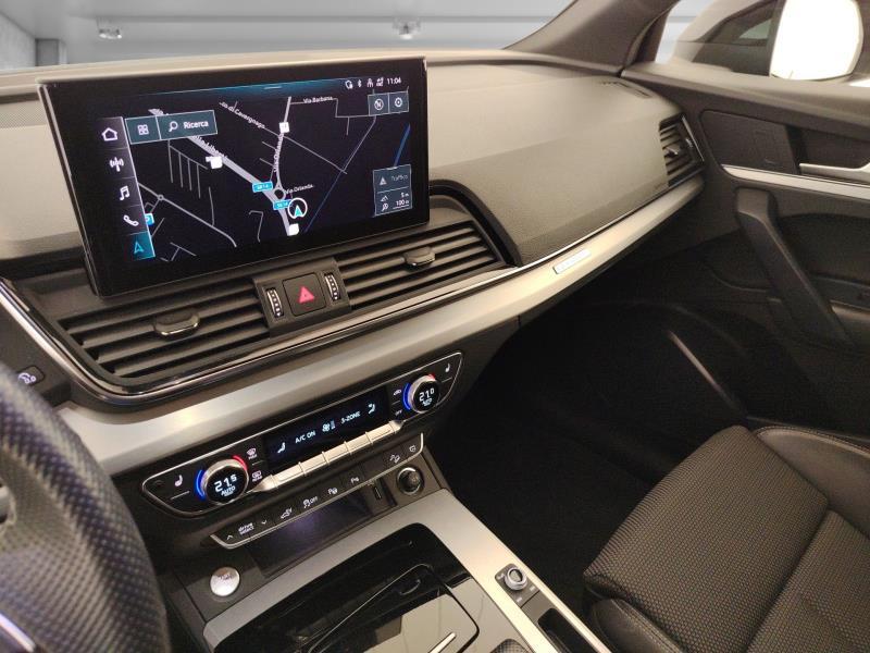 Audi Q5 Sportback 50 2.0 tfsi e S line quattro s tronic