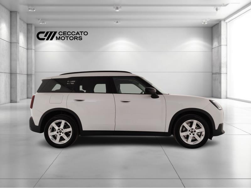 Mini Mini Countryman 1.5 48V C Classic auto