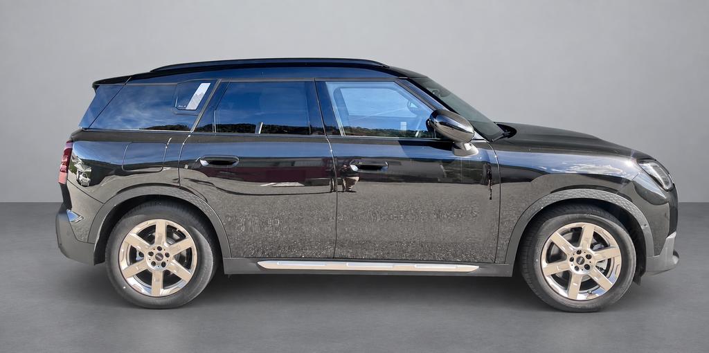 Mini Mini Countryman SE Favoured all4