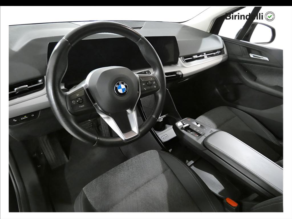 BMW Serie 2 218i Active Tourer auto