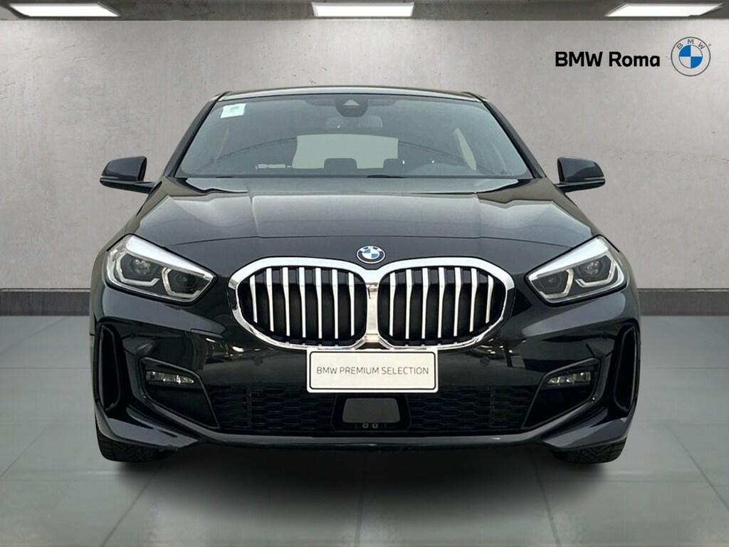 BMW Serie 1 118i Msport 136cv