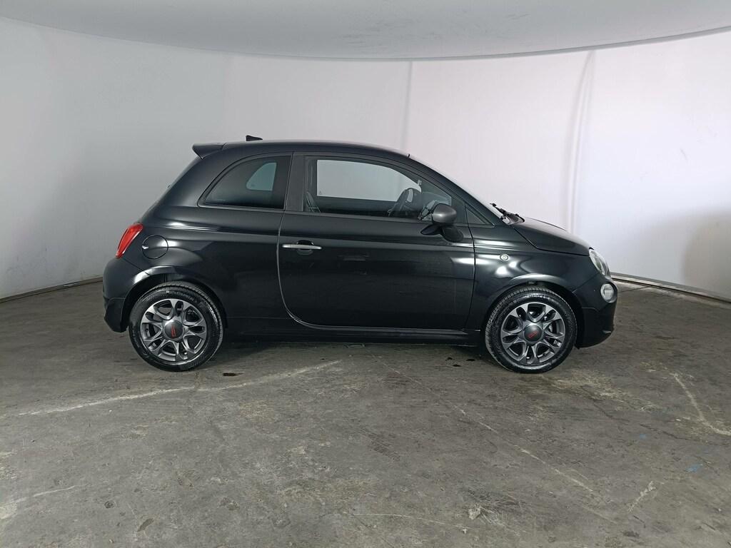 Fiat 500 1.0 hybrid Sport 70cv