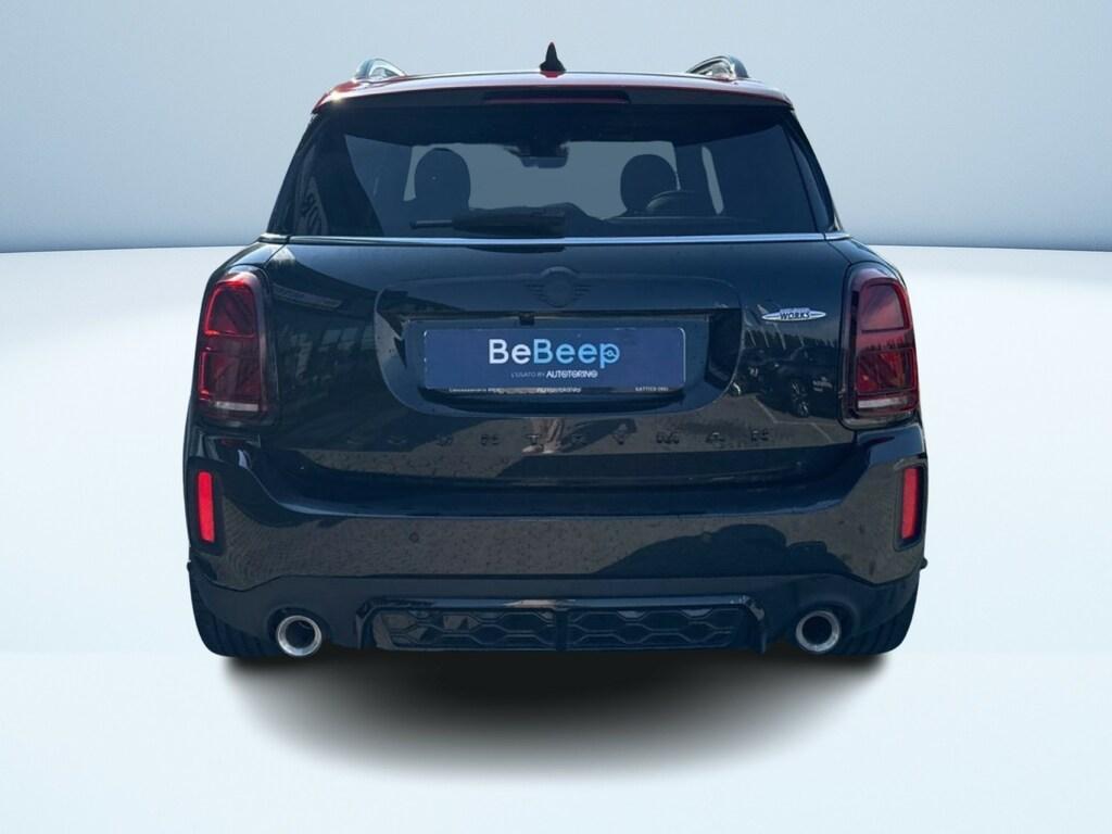 Mini Mini Countryman 2.0 JCW JCW auto