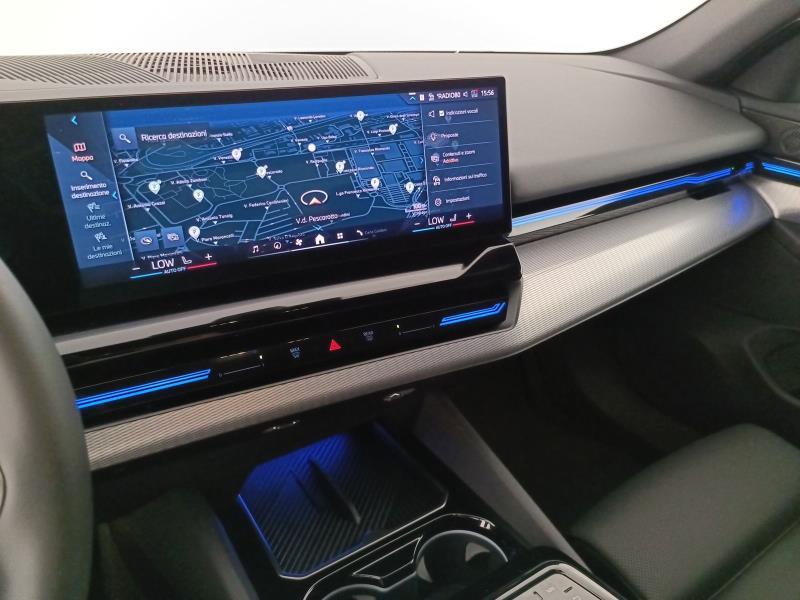 BMW Serie 5 520d 48V Msport sdrive auto