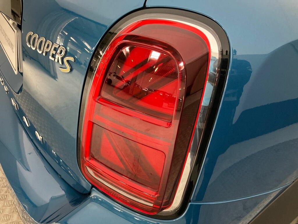 Mini Cooper SE Countryman Mini Countryman 1.5 Cooper SE all4 auto