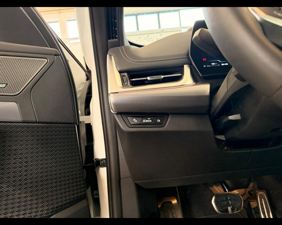 BMW X1 M X1 xdrive M35i auto