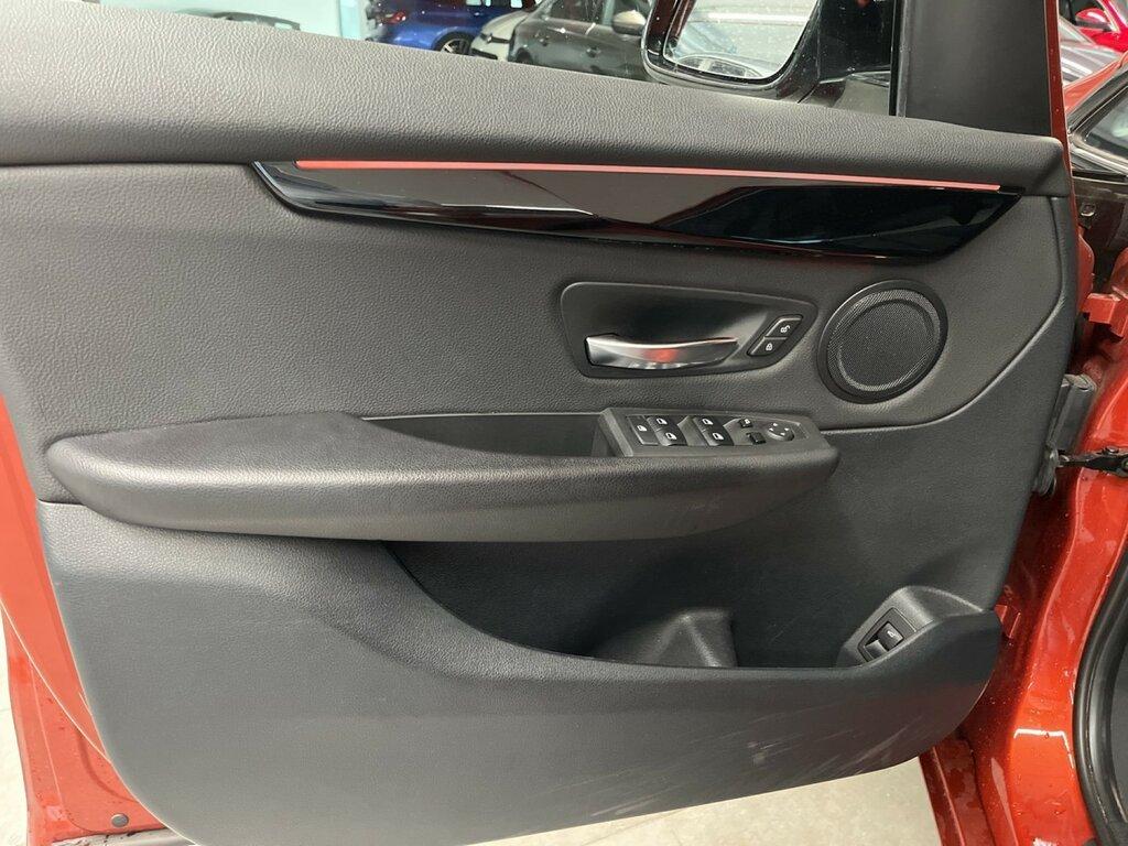 BMW Serie 2 216d Active Tourer Sport auto
