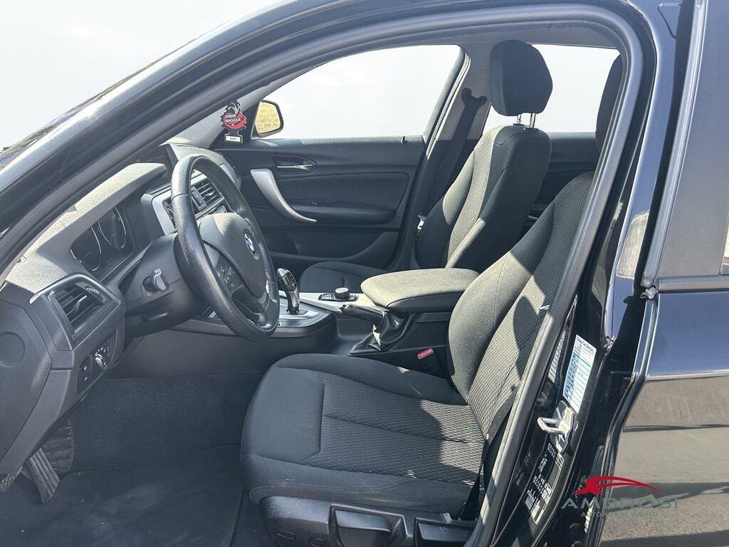 BMW Serie 1 118d Business 5p