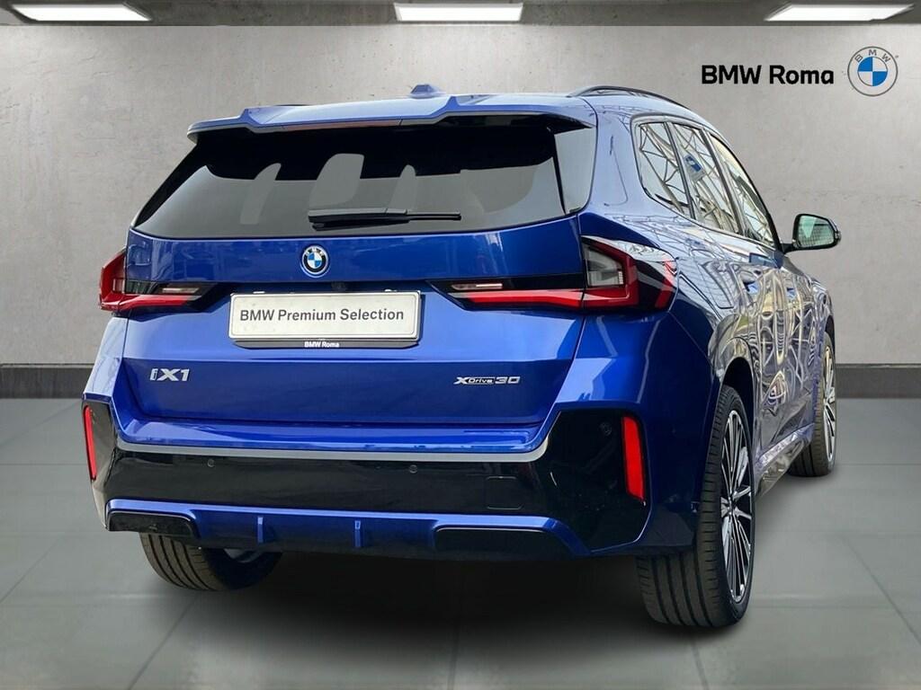 BMW iX1 xdrive 30 MSport Pro