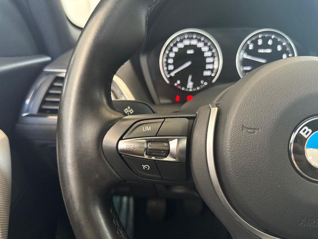 BMW Serie 1 116i Msport 5p