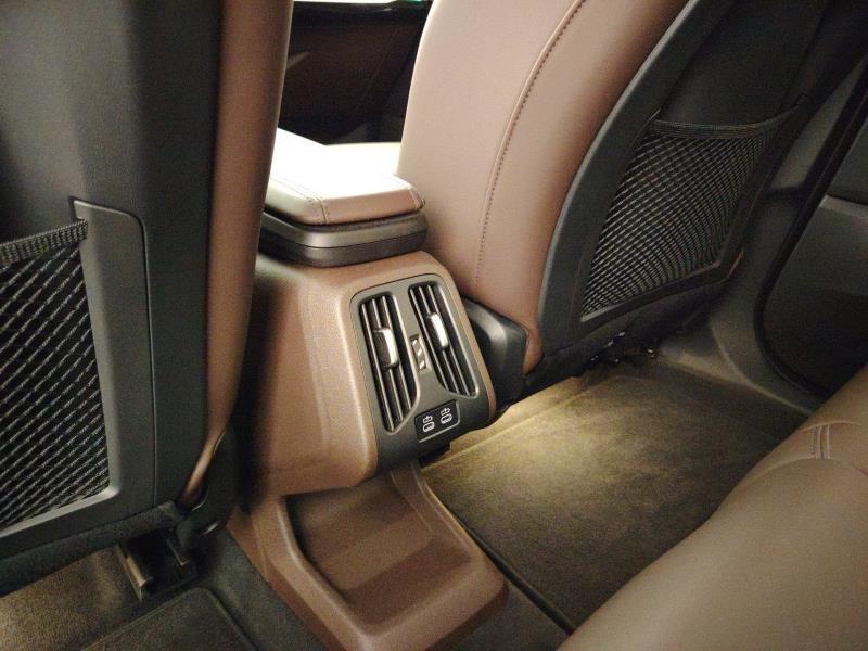 BMW iX1 30 xdrive X-Line