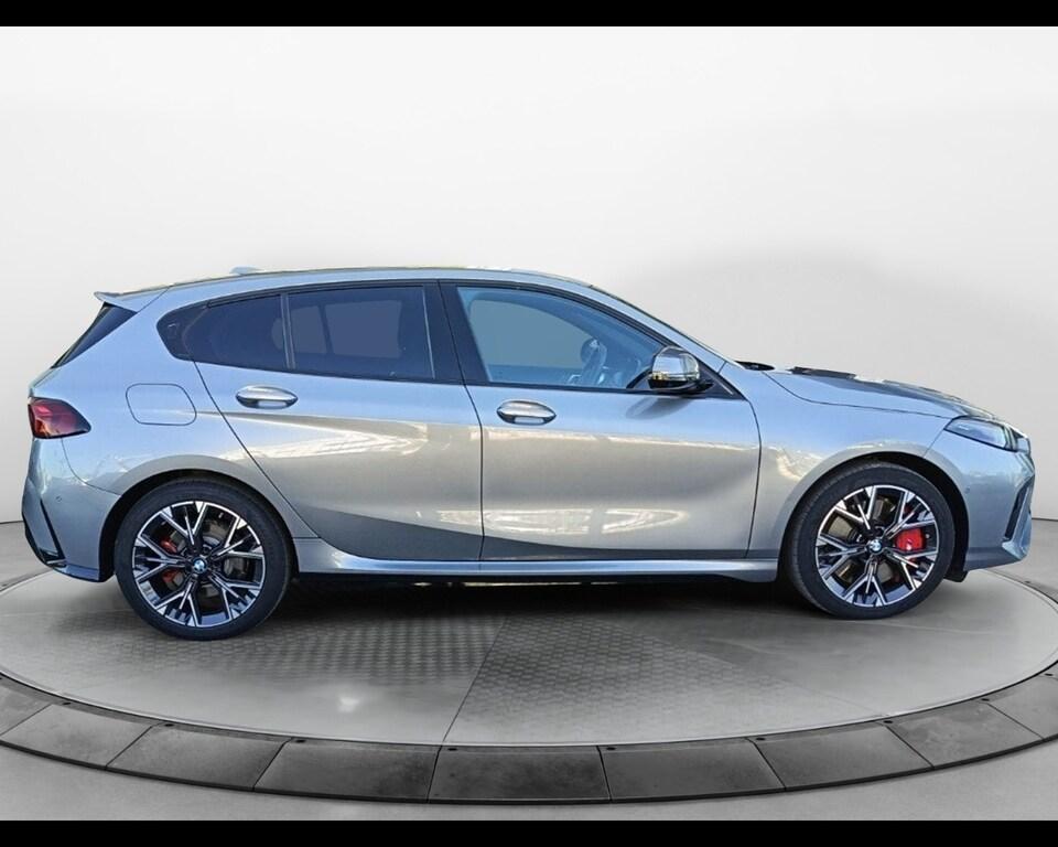 BMW Serie 1 118d MSport Pro auto