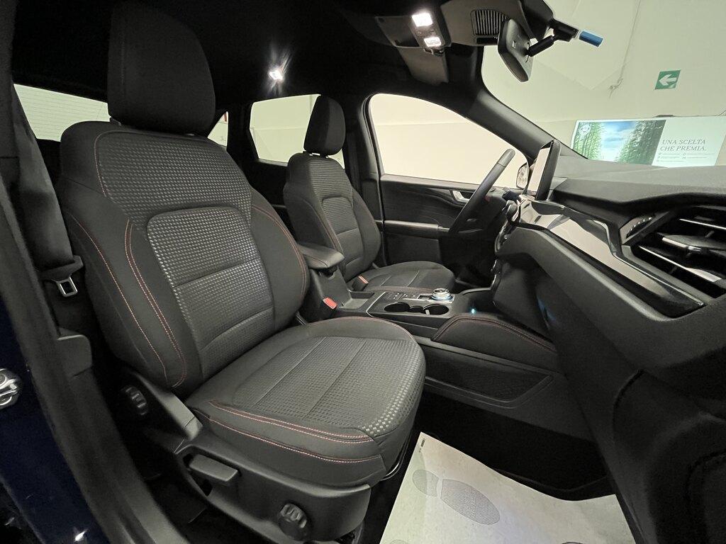 Ford Kuga 2.5 full hybrid ST-Line X Design 2wd 190cv e-shifter