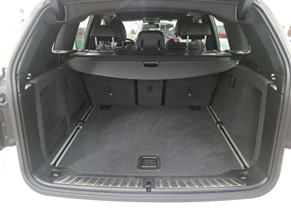 BMW X3 xdrive M40d mhev 48v auto
