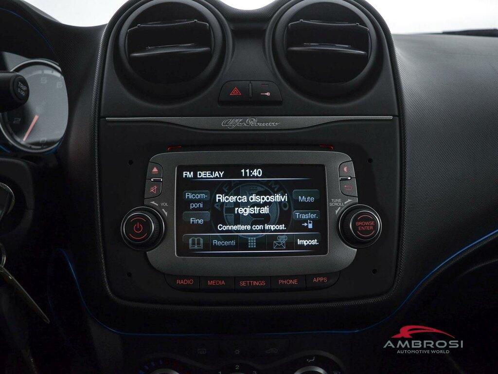 Alfa Romeo MiTo 1.4 MiTo 78cv