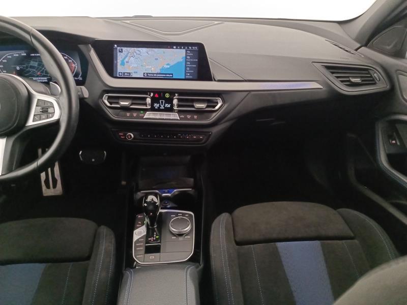 BMW Serie 1 M 135i xdrive auto