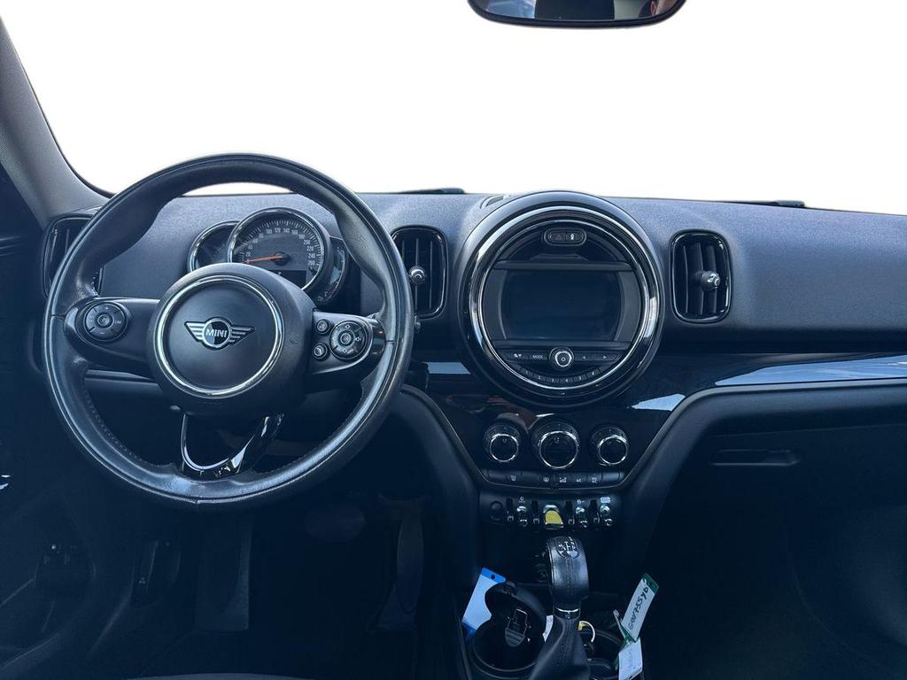 Mini Cooper SE Countryman Mini Countryman 1.5 Cooper SE Hype all4 auto