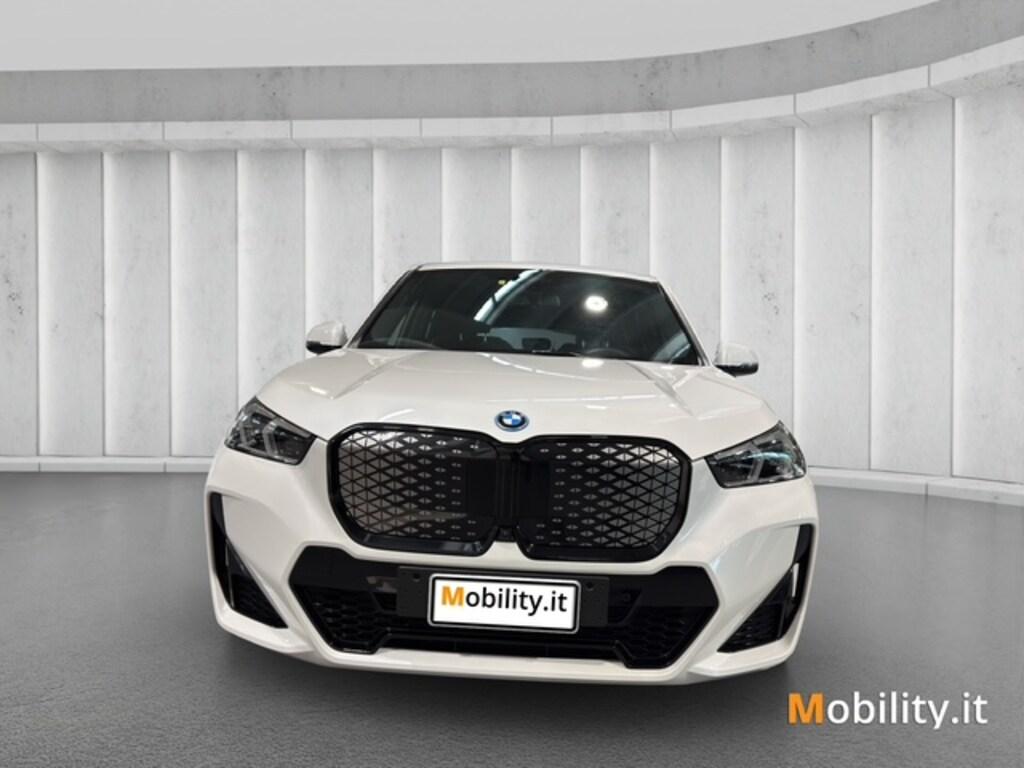 BMW iX1 edrive 20 MSport