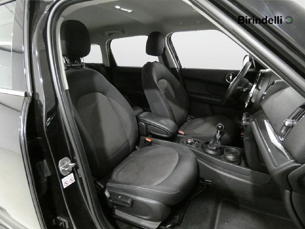 Mini One Countryman 1.5 One