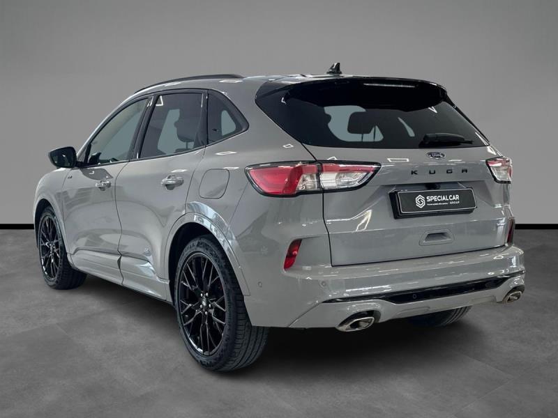 Ford Kuga 2.5 full hybrid ST-line X 2wd 190cv e-shifter